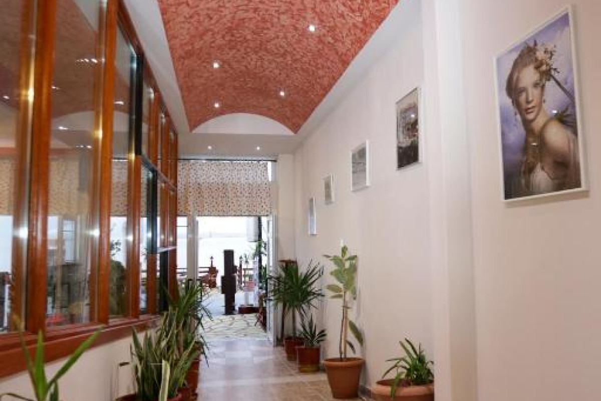 Agali Hotel