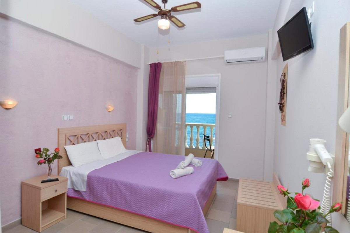 Agali Hotel