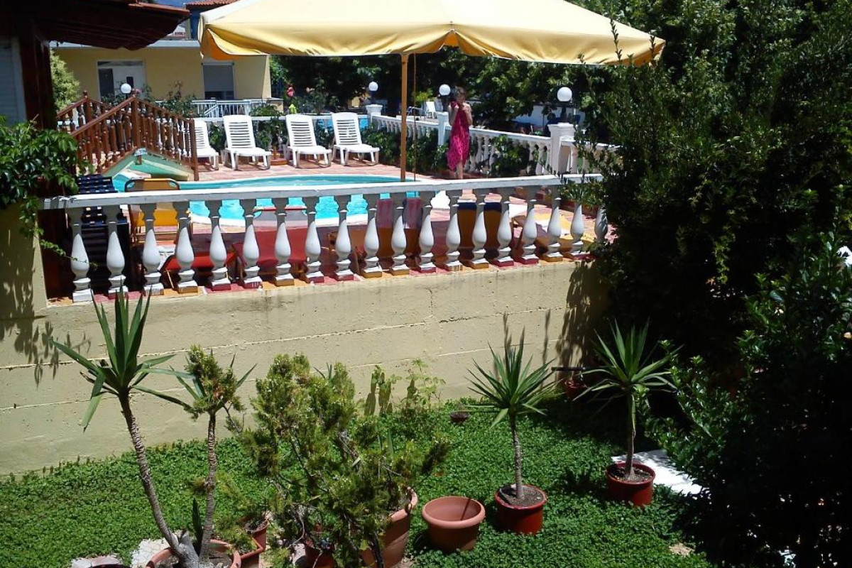 Agali Hotel