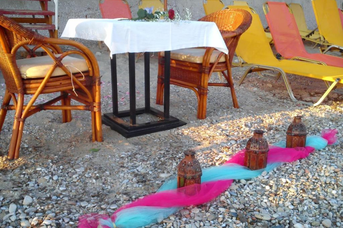 Agali Hotel