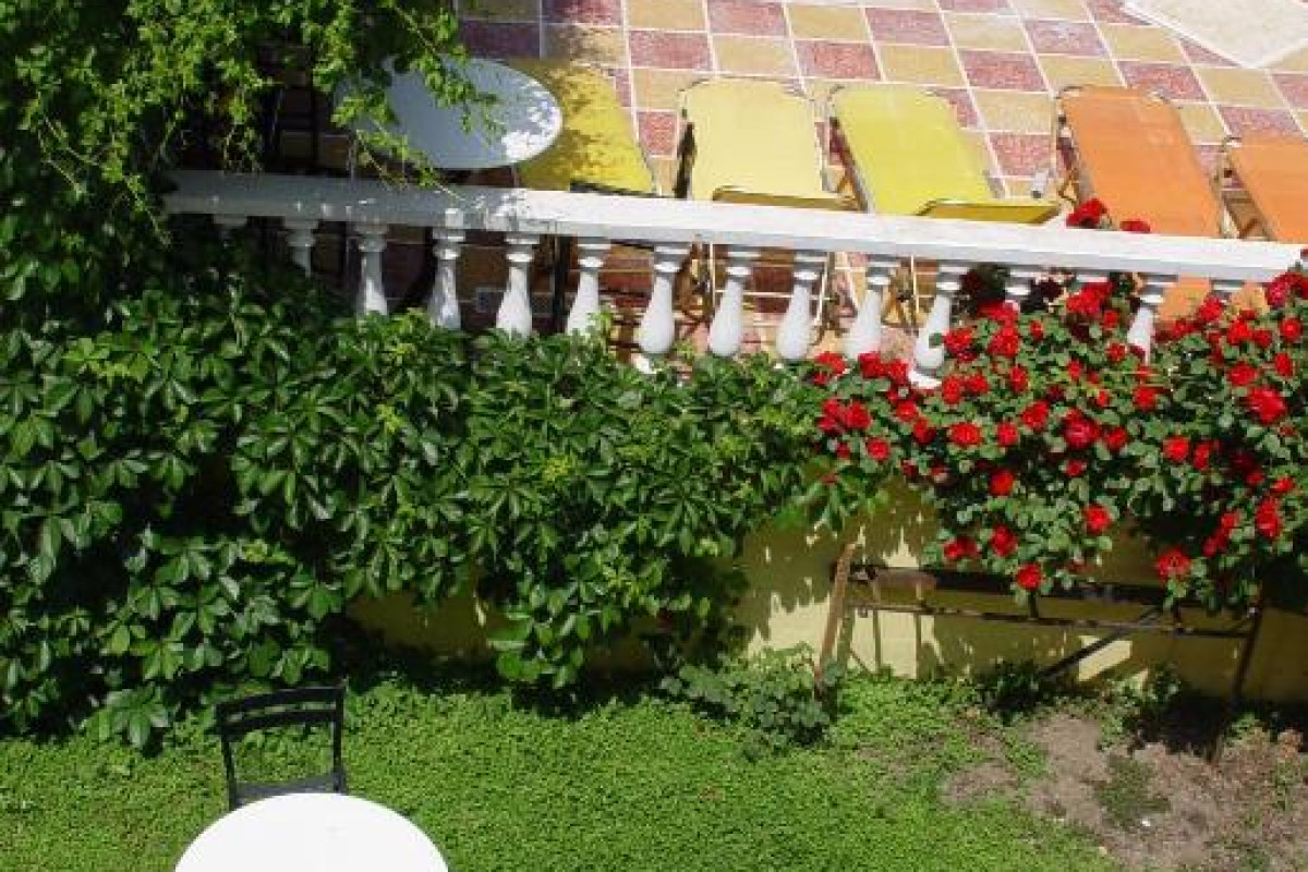 Agali Hotel