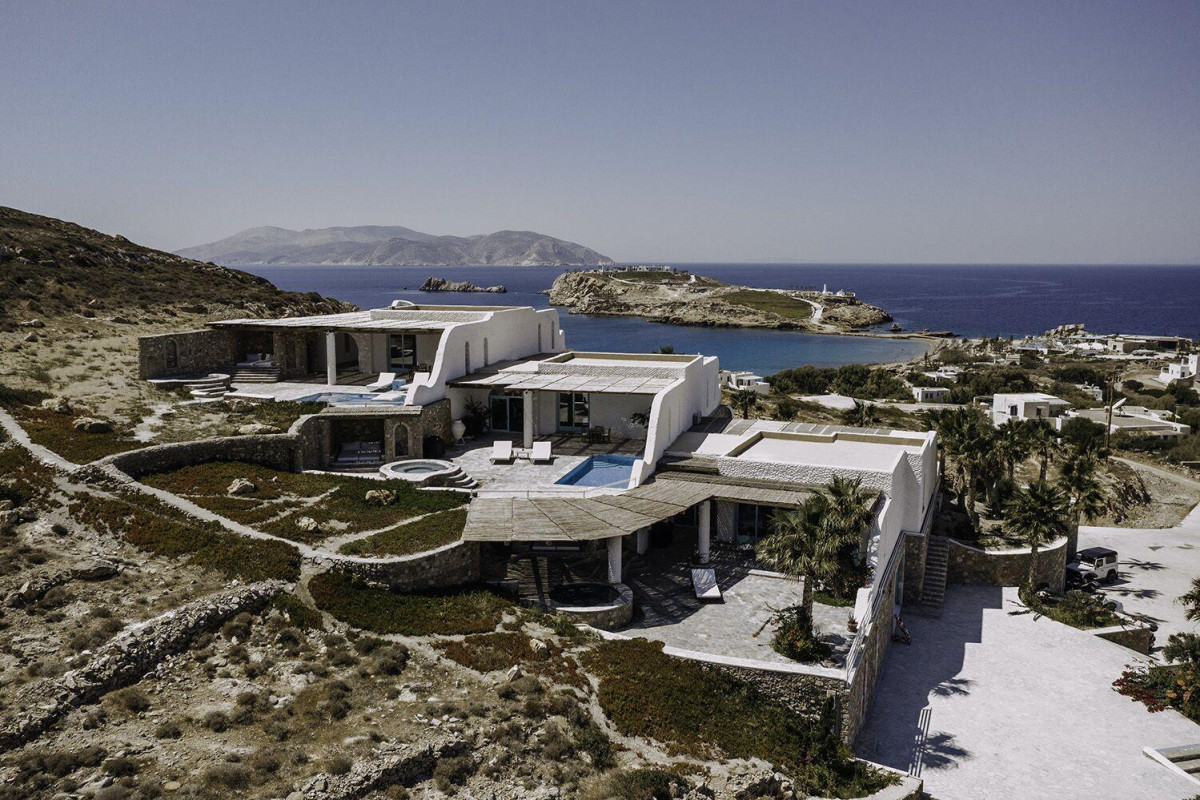 Agalia Luxury Suites