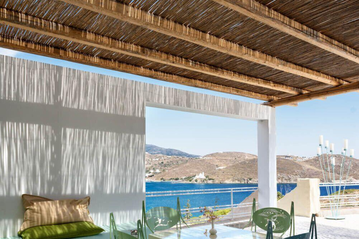 Agalia Luxury Suites