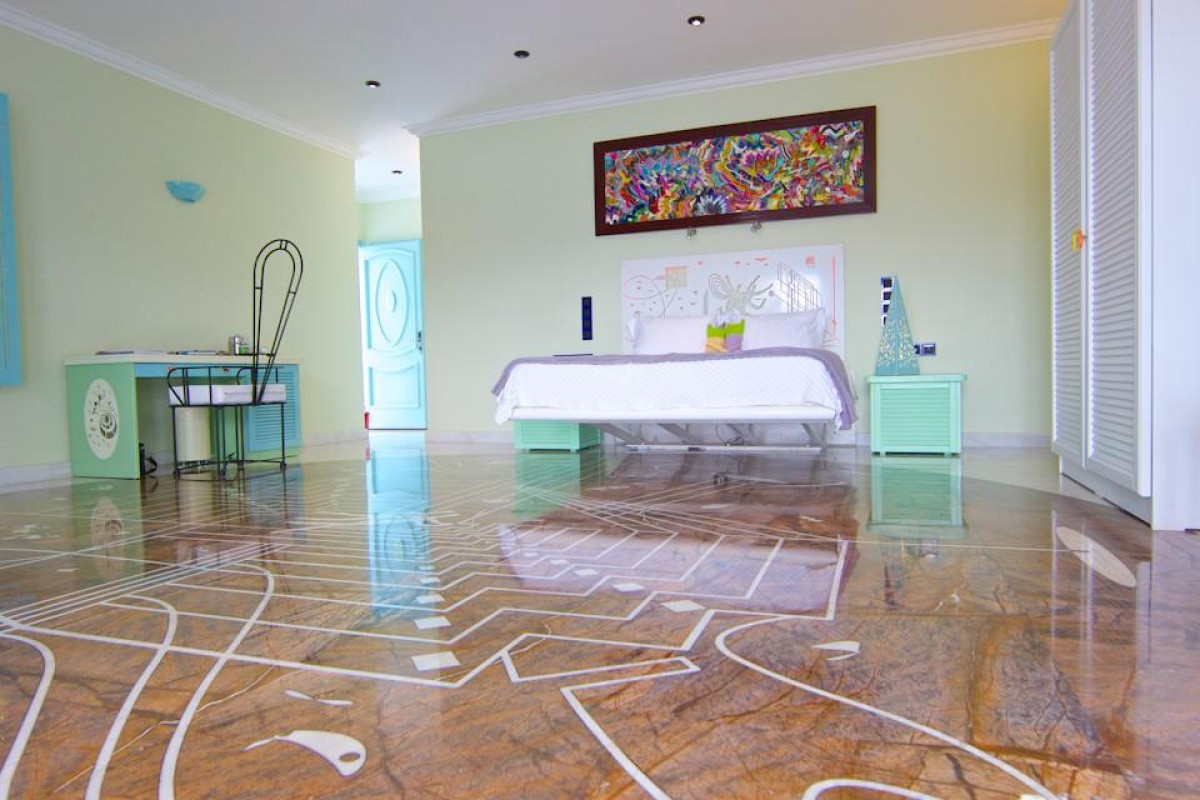 Agalia Luxury Suites