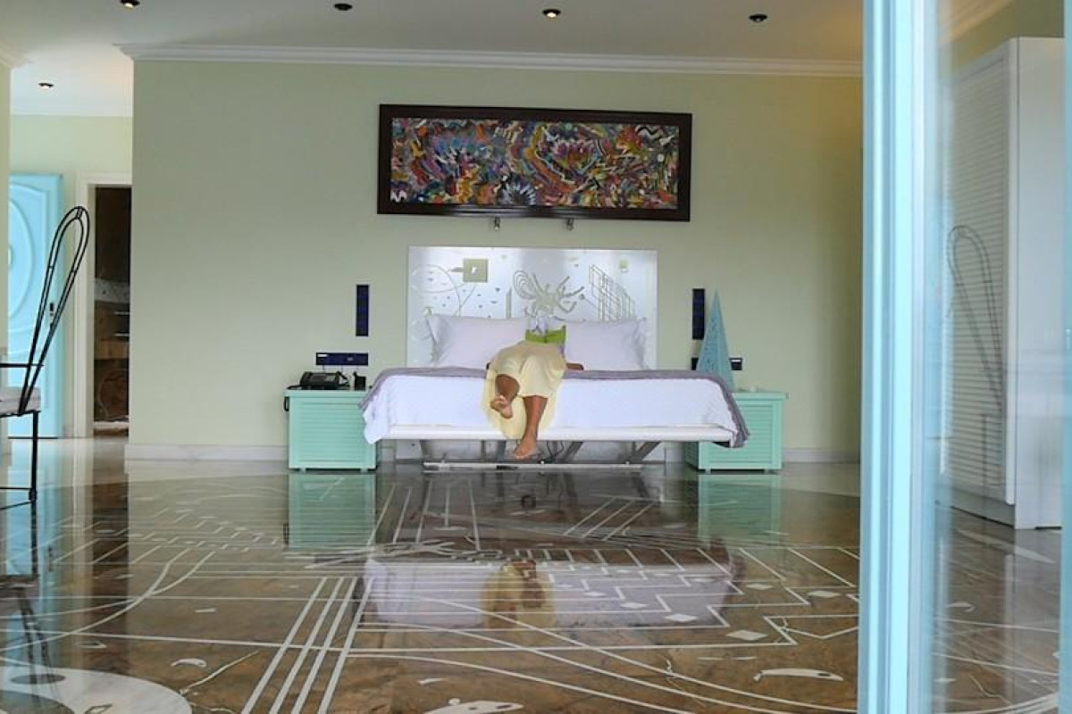 Agalia Luxury Suites