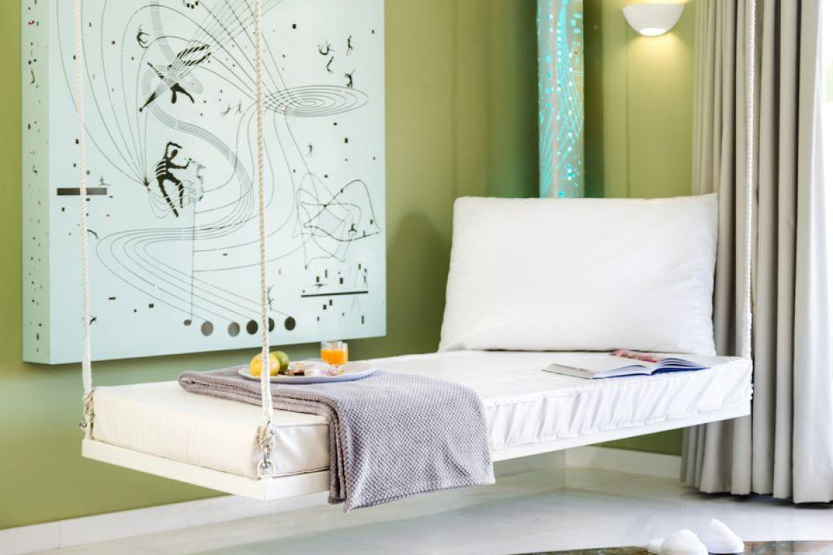 Agalia Luxury Suites