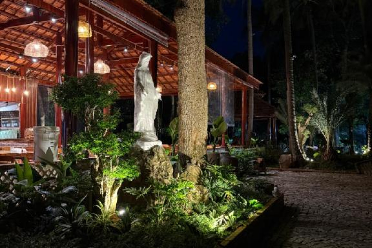Agarwood Garden Resort Phu Quoc