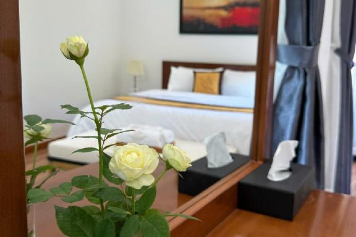 Agarwood Garden Resort Phu Quoc
