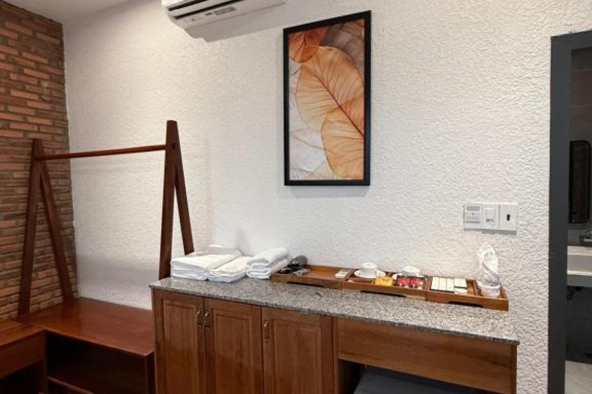 Agarwood Garden Resort Phu Quoc