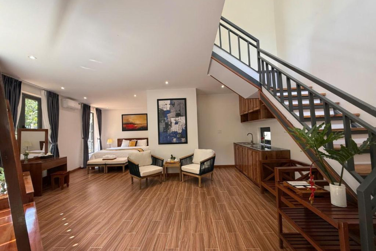 Agarwood Garden Resort Phu Quoc
