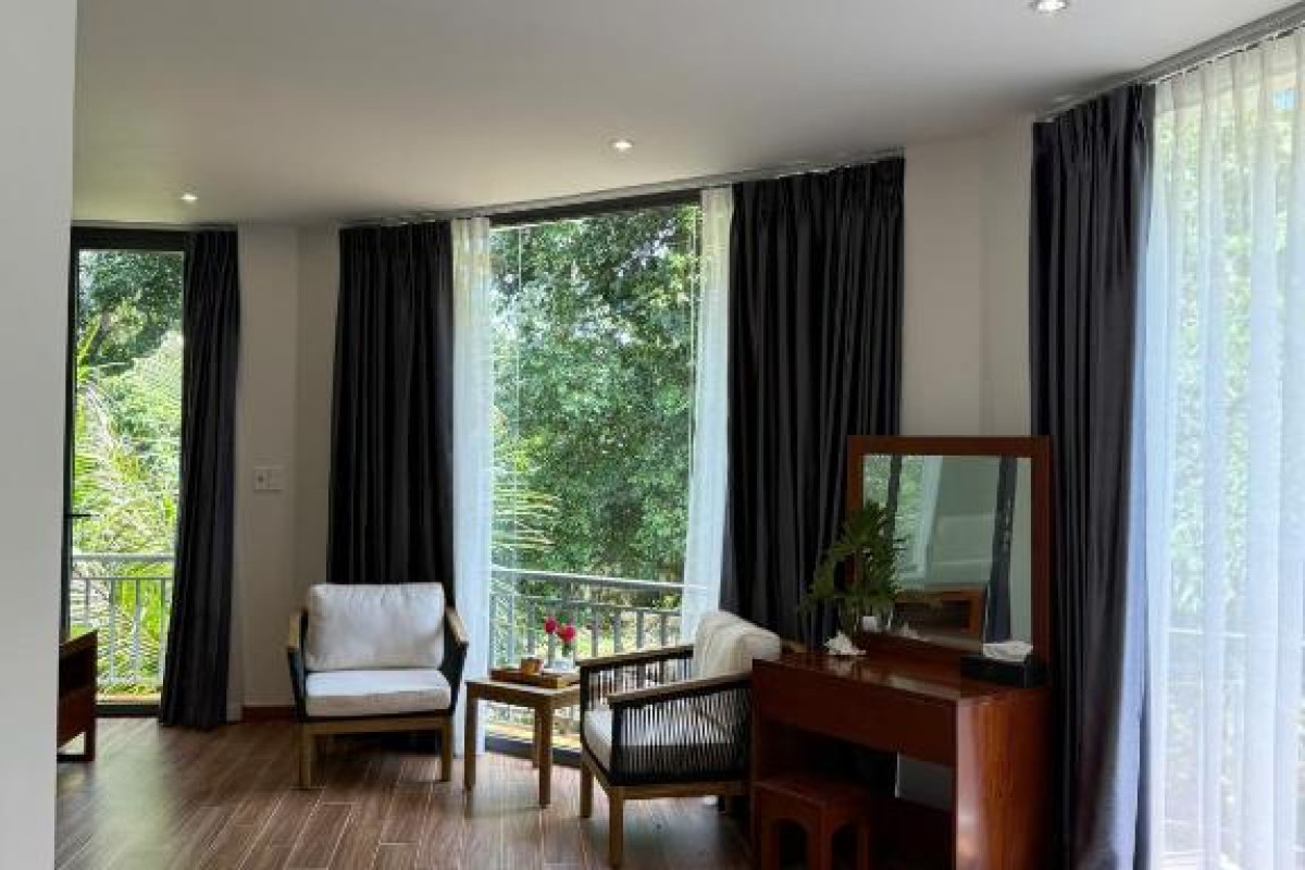 Agarwood Garden Resort Phu Quoc
