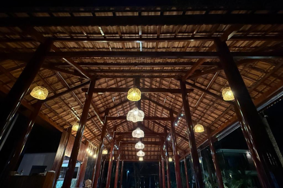 Agarwood Garden Resort Phu Quoc