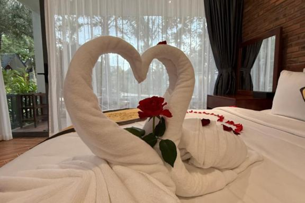 Agarwood Garden Resort Phu Quoc