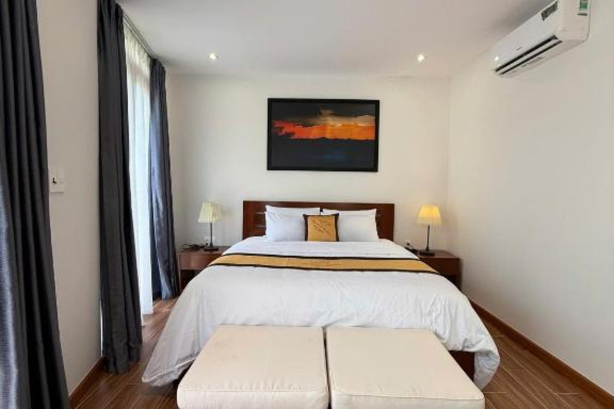 Agarwood Garden Resort Phu Quoc