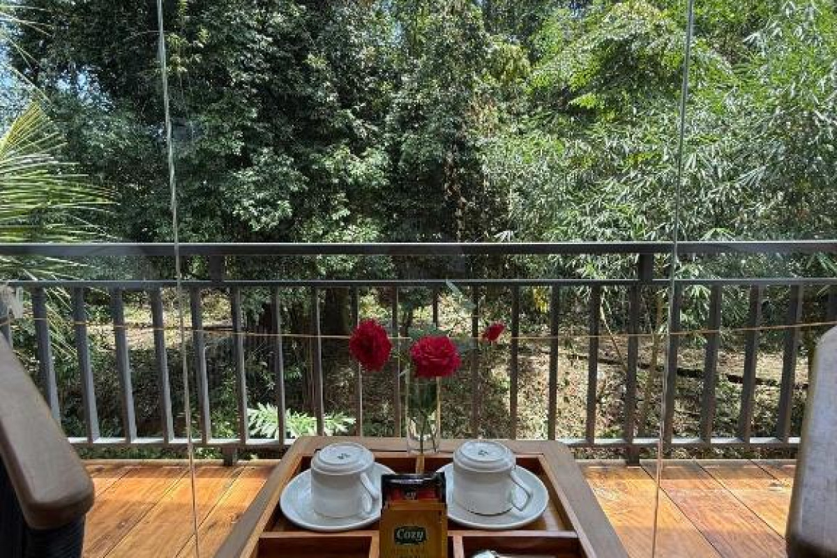 Agarwood Garden Resort Phu Quoc