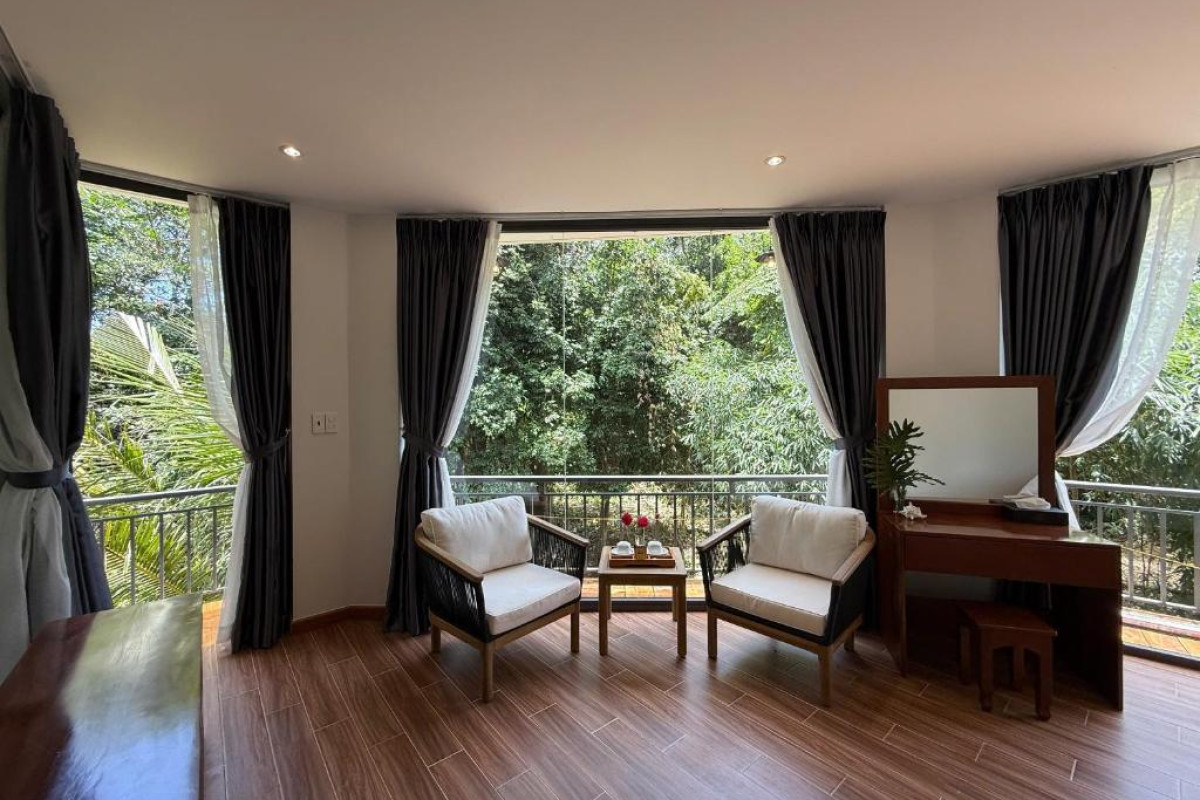 Agarwood Garden Resort Phu Quoc