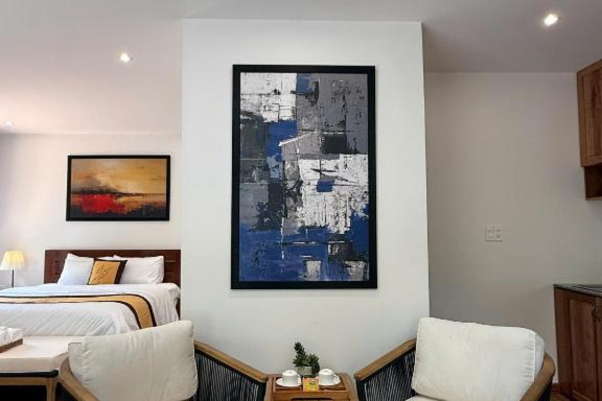 Agarwood Garden Resort Phu Quoc