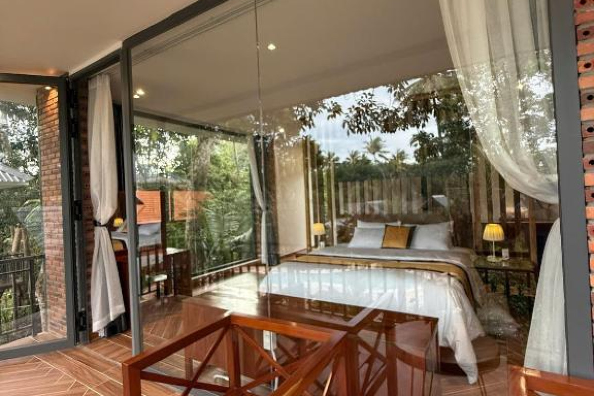 Agarwood Garden Resort Phu Quoc