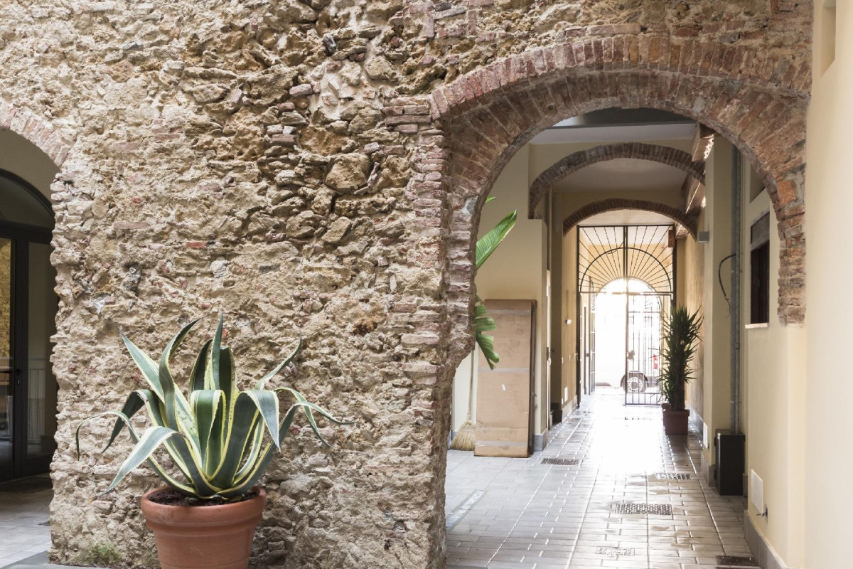 Agave In Città