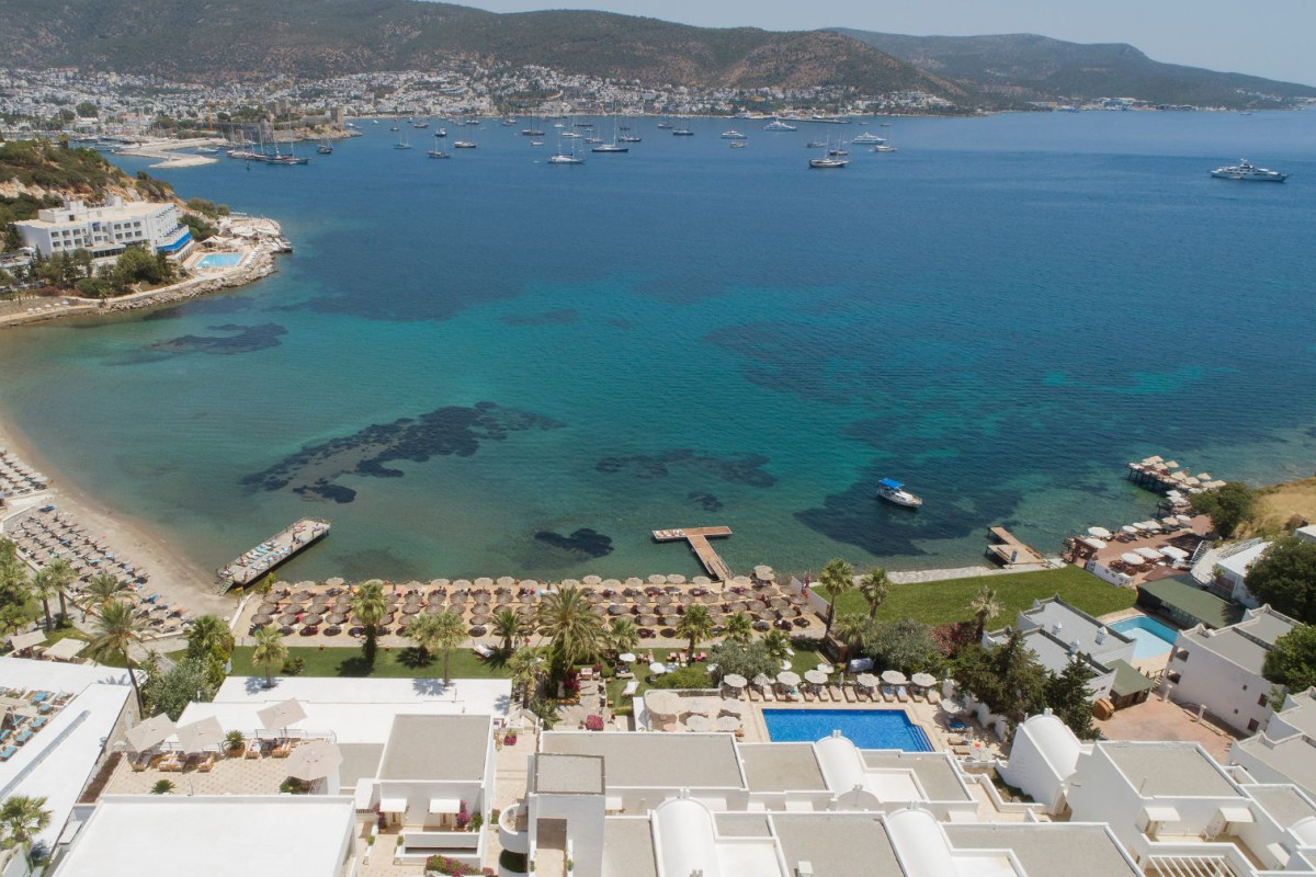 AGAYA BODRUM ADULT ONLY