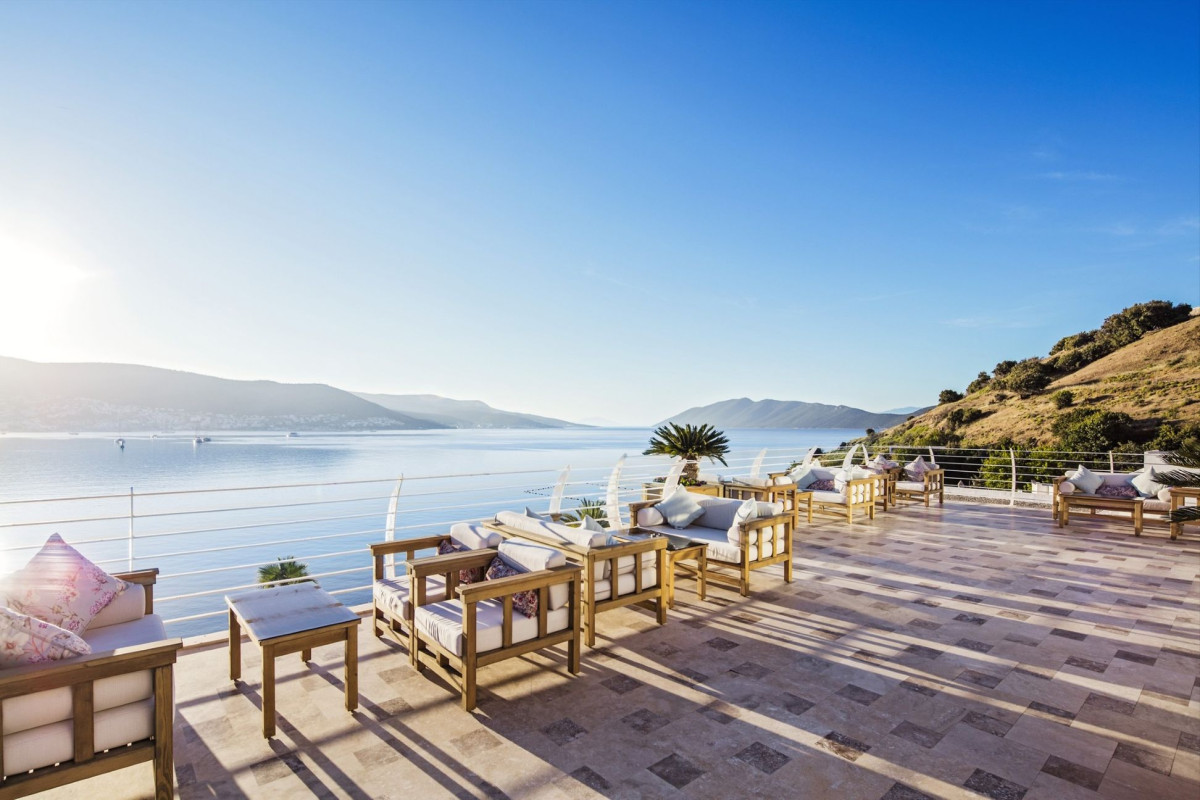 AGAYA BODRUM ADULT ONLY