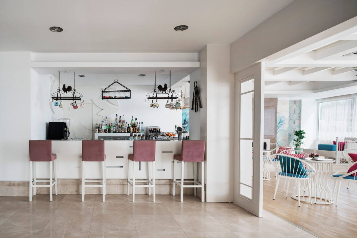 AGAYA BODRUM ADULT ONLY