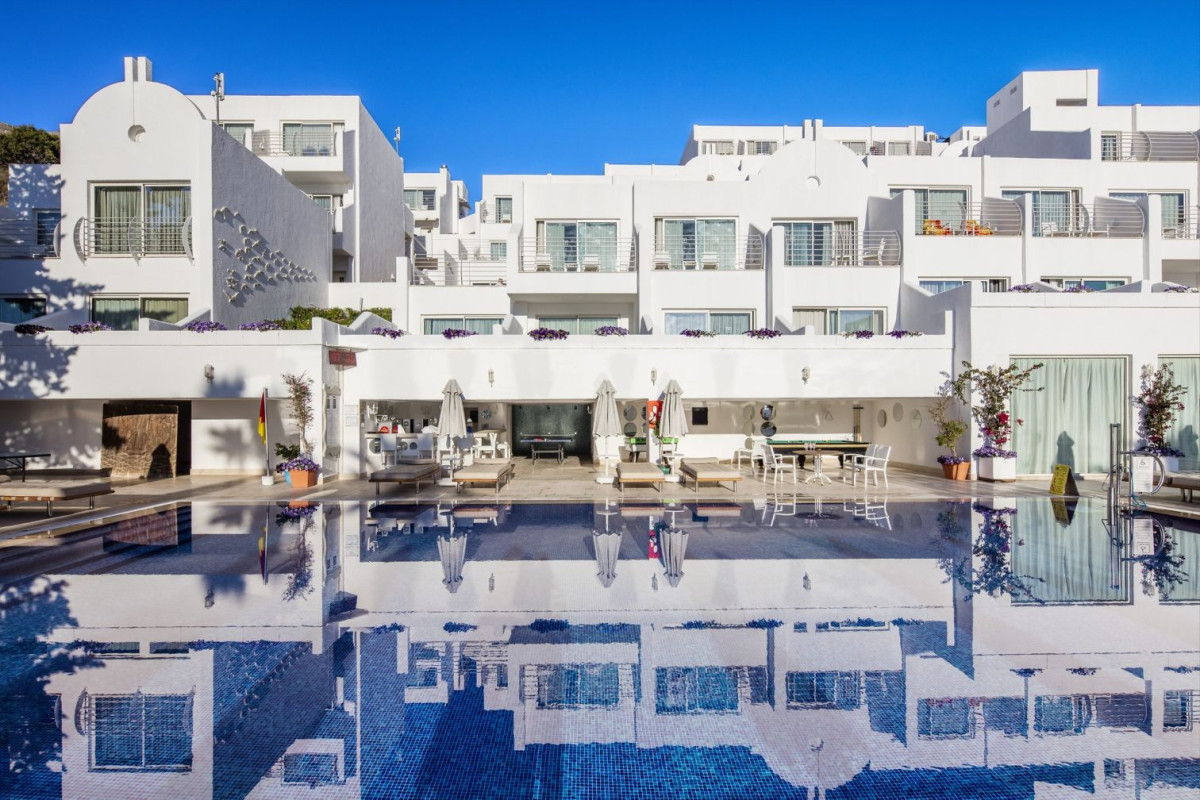 AGAYA BODRUM ADULT ONLY