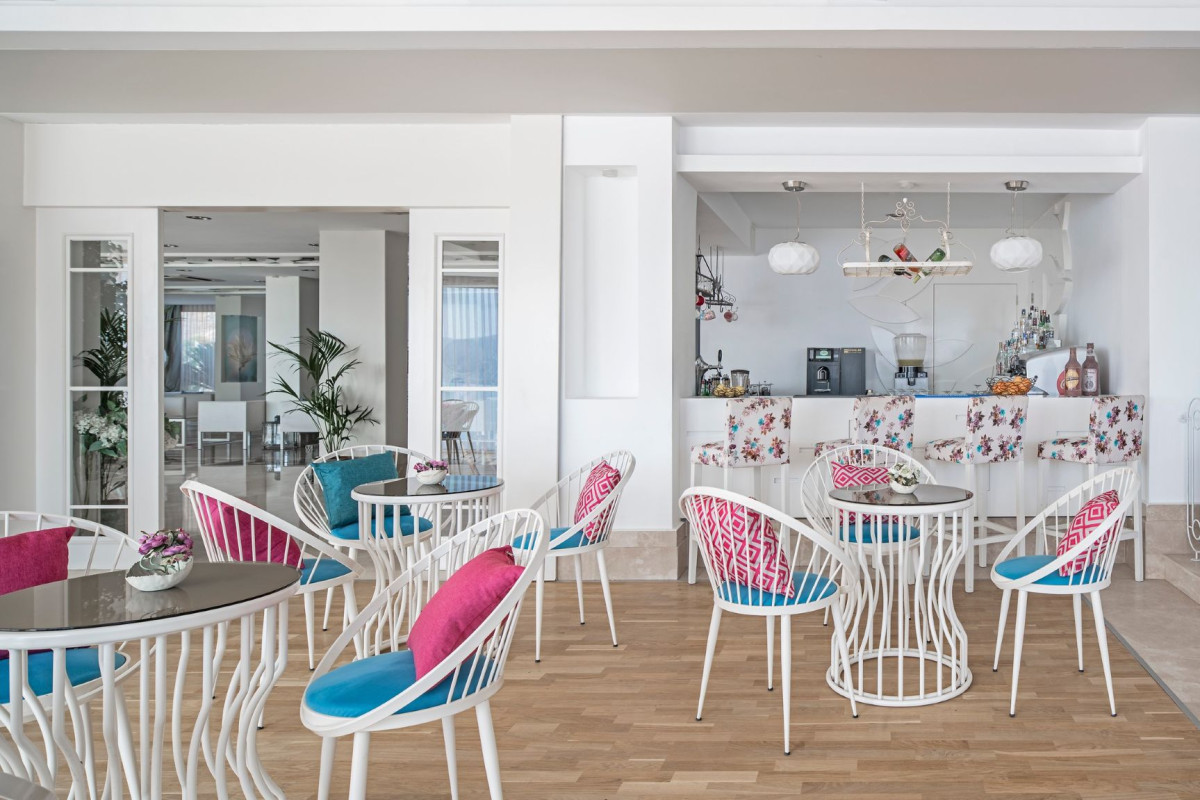 AGAYA BODRUM ADULT ONLY