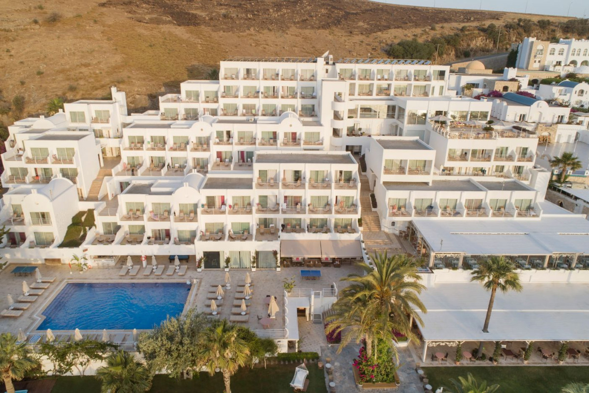 AGAYA BODRUM ADULT ONLY