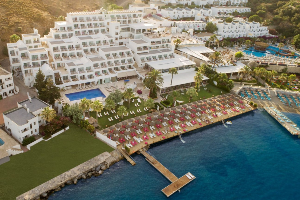 AGAYA BODRUM ADULT ONLY