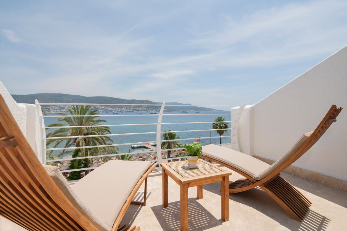 AGAYA BODRUM ADULT ONLY