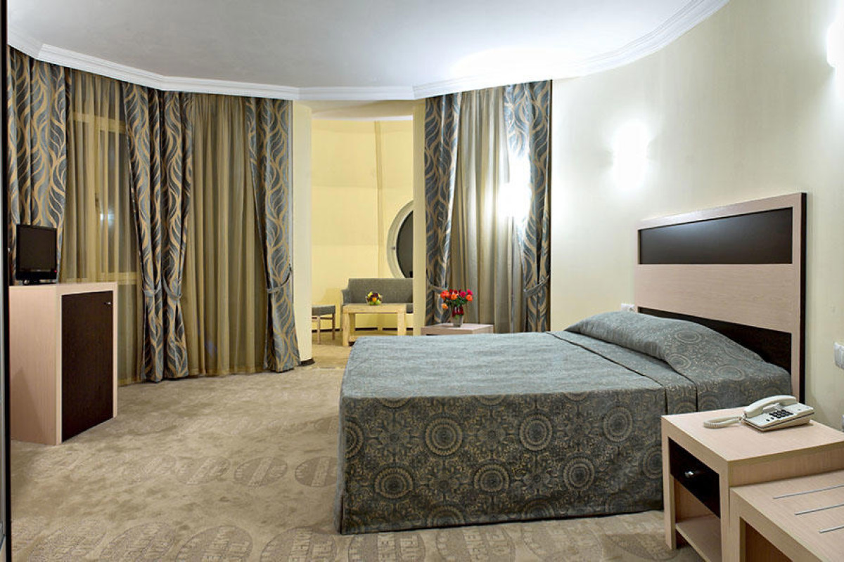 Agaya Didim Resort (ex. Prive Didim)