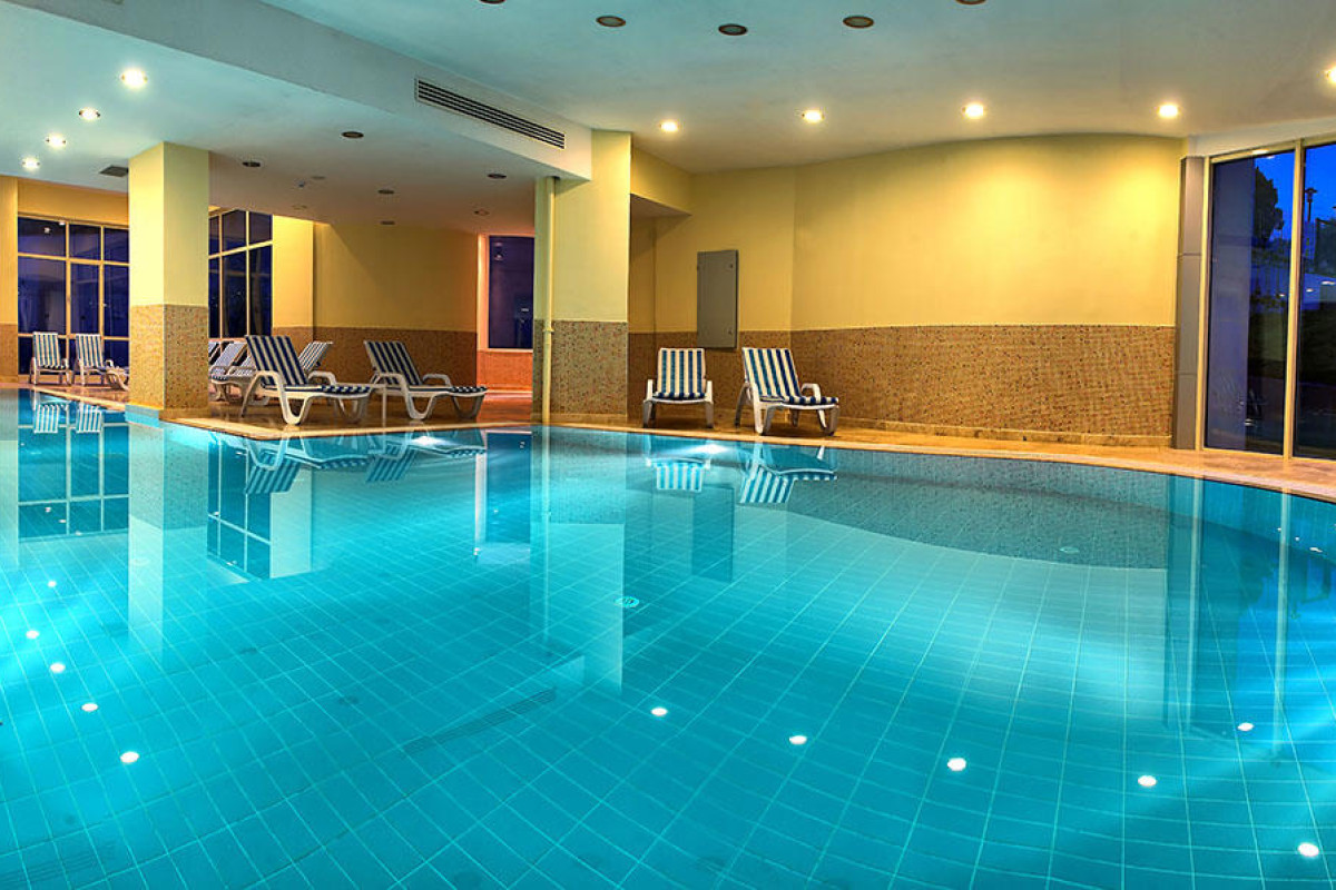 Agaya Didim Resort (ex. Prive Didim)