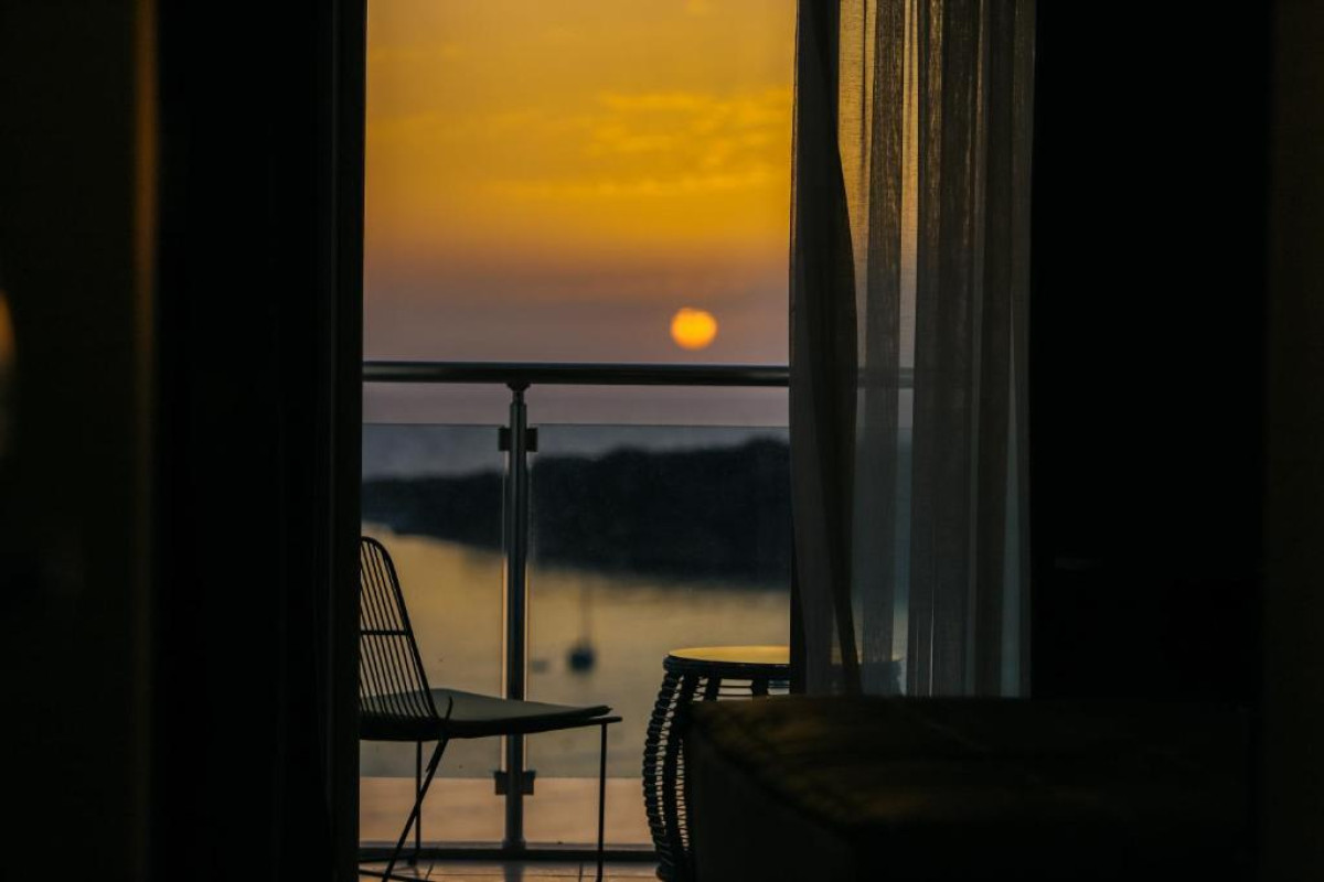 Agaya Didim Resort Hotel