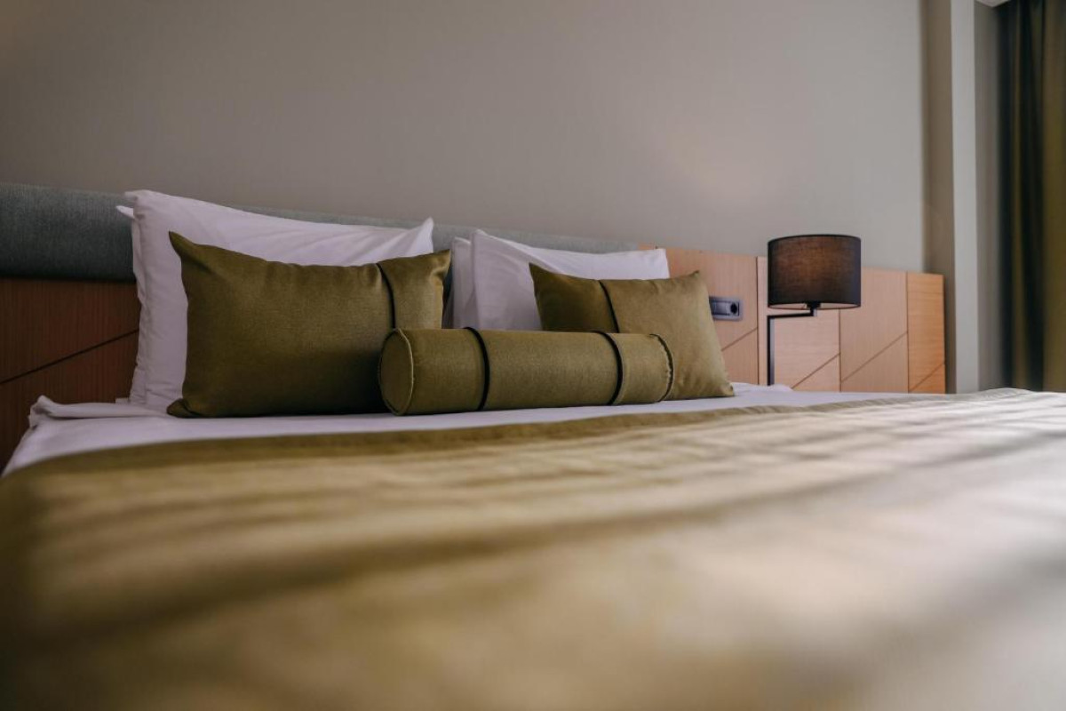 Agaya Didim Resort Hotel