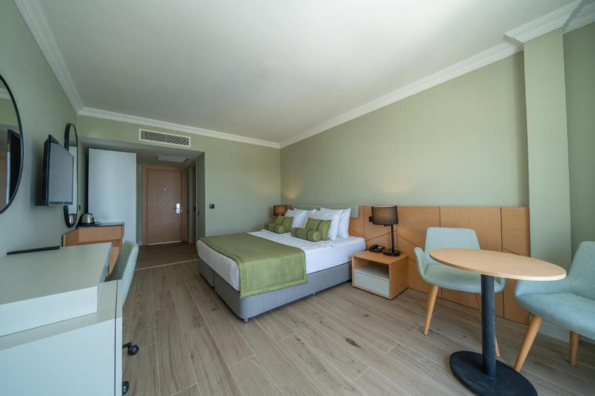 Agaya Didim Resort Hotel
