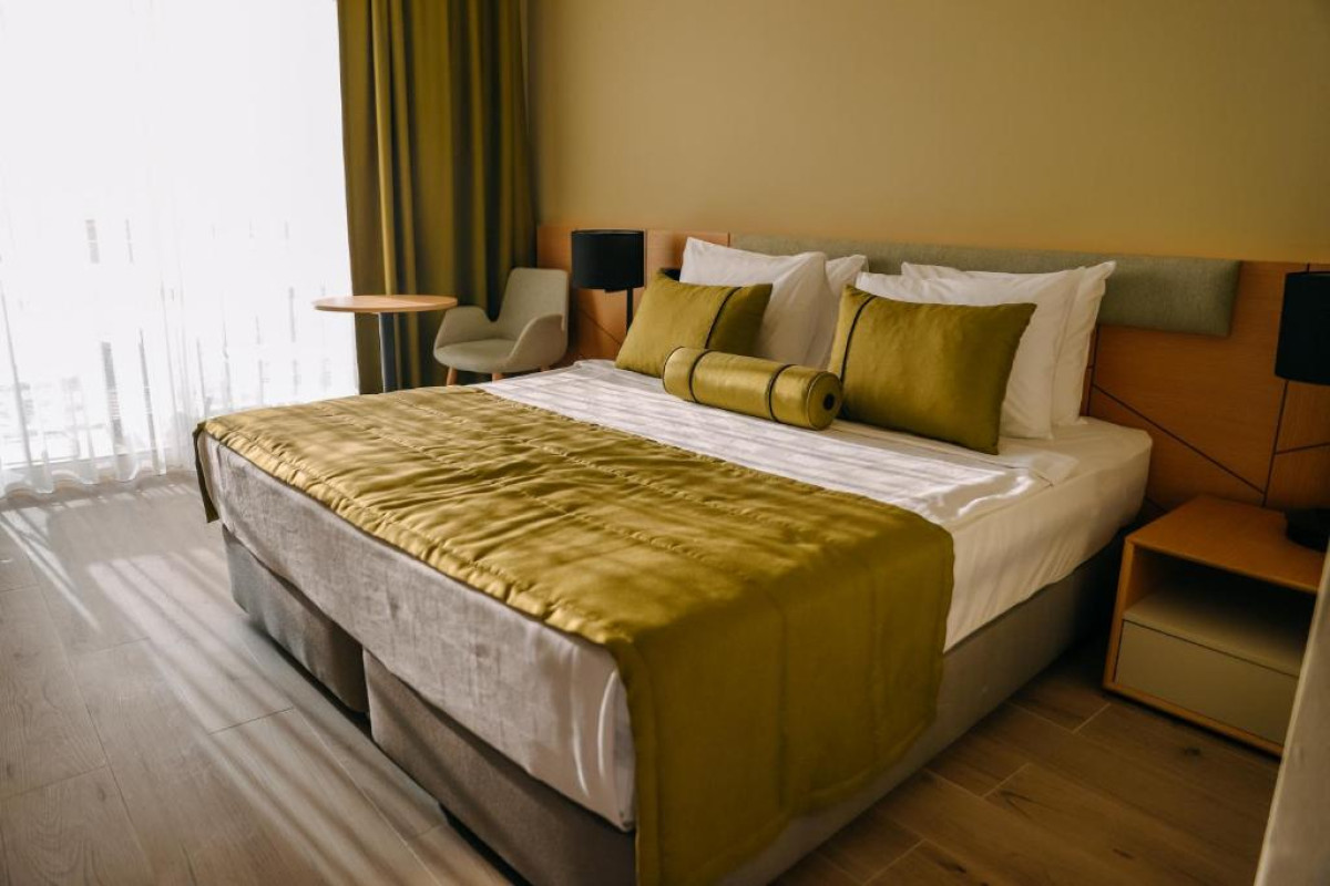 Agaya Didim Resort Hotel