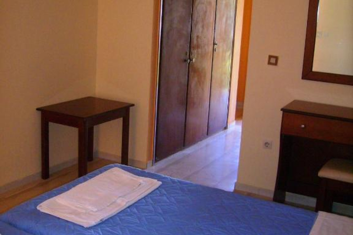 AGGELOS FAMILY HOTEL