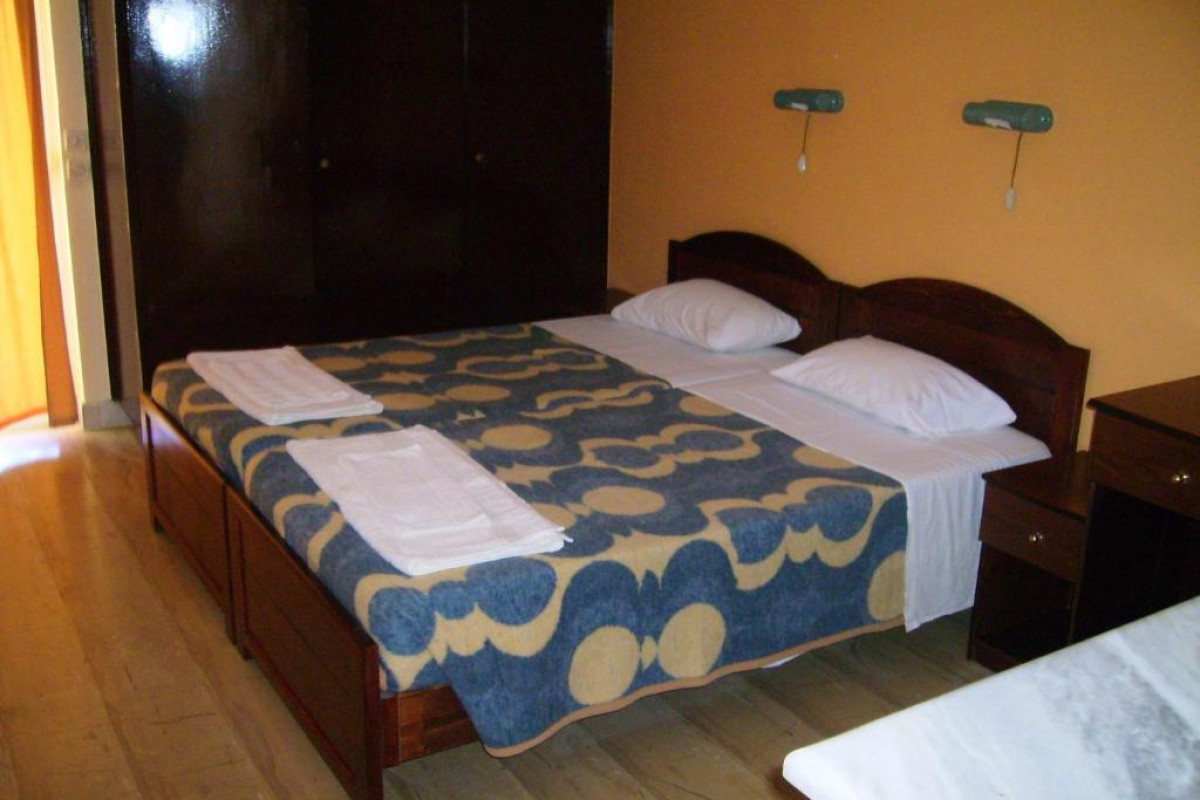 AGGELOS FAMILY HOTEL