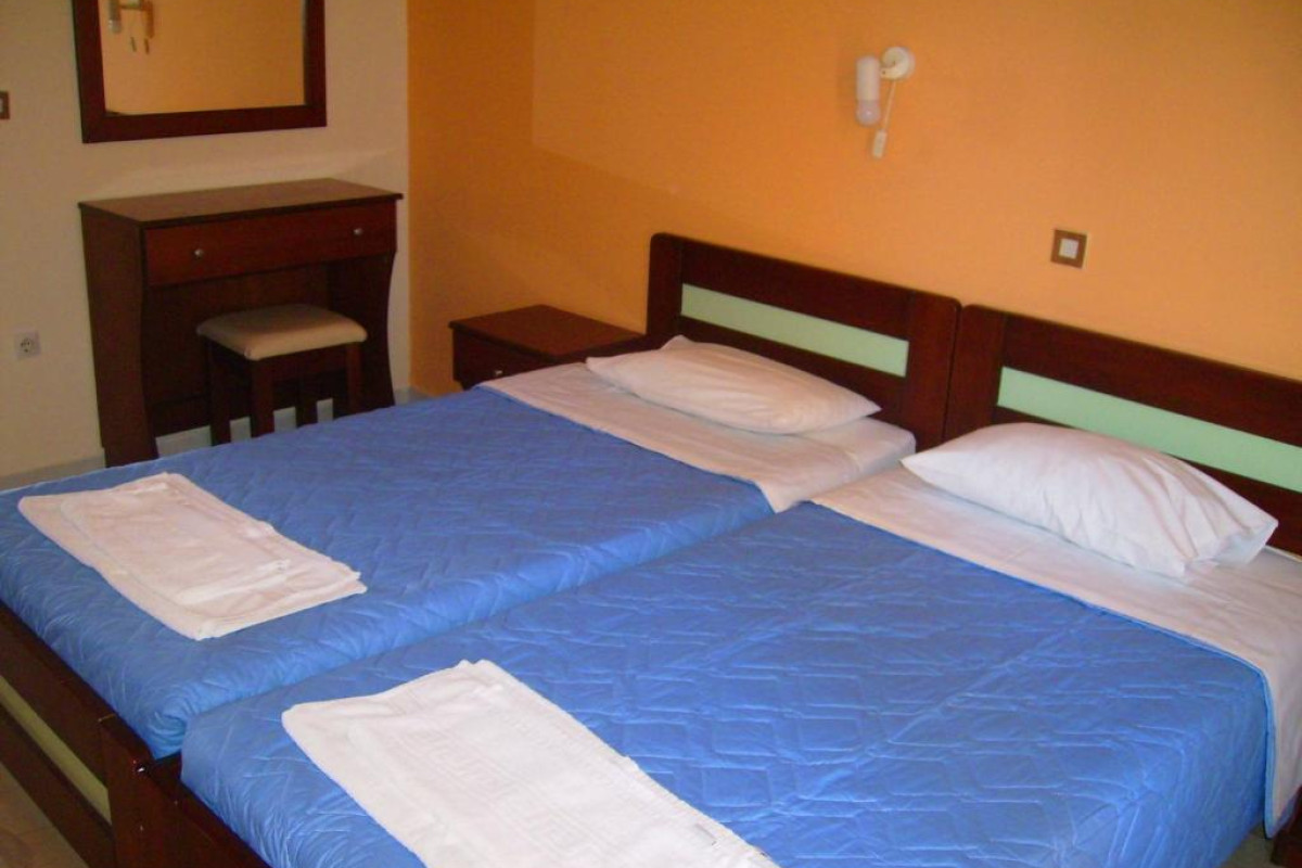 AGGELOS FAMILY HOTEL