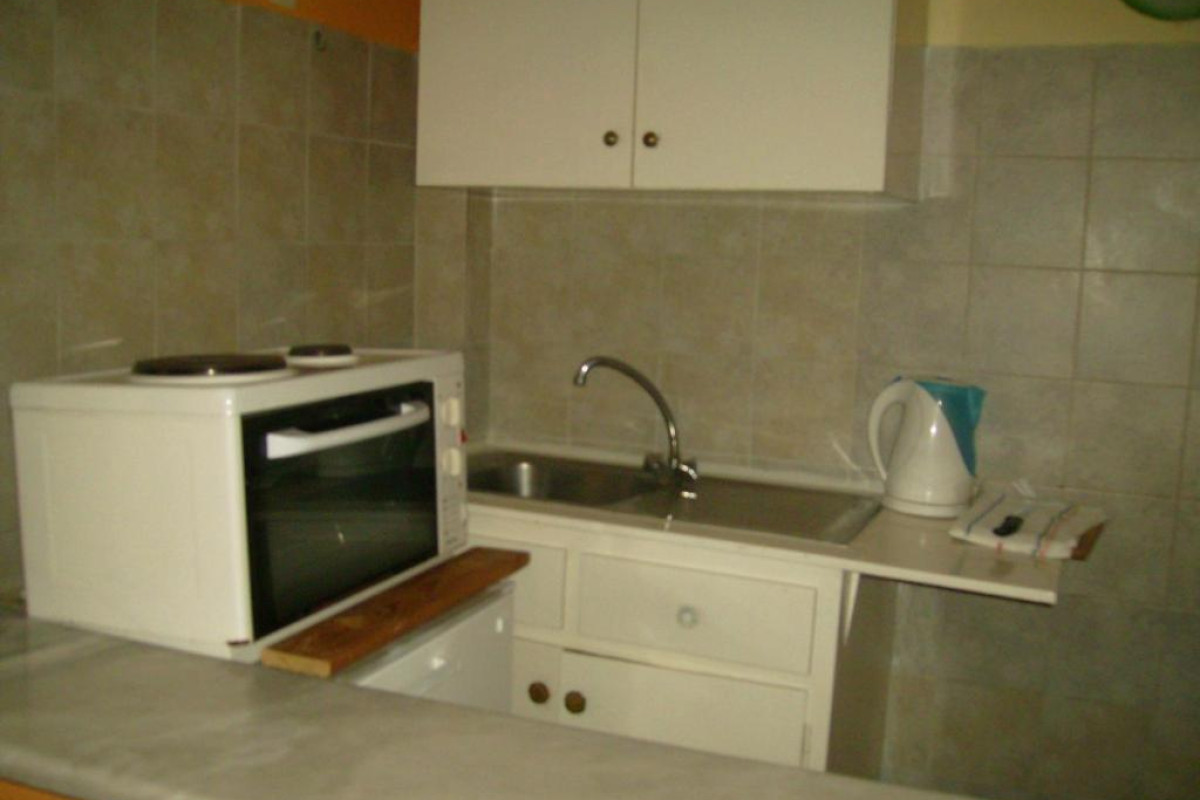AGGELOS FAMILY HOTEL