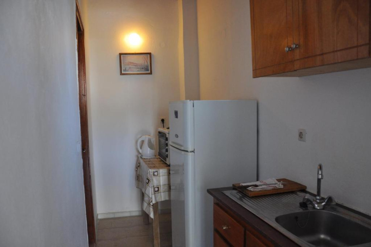 AGGELOS FAMILY HOTEL