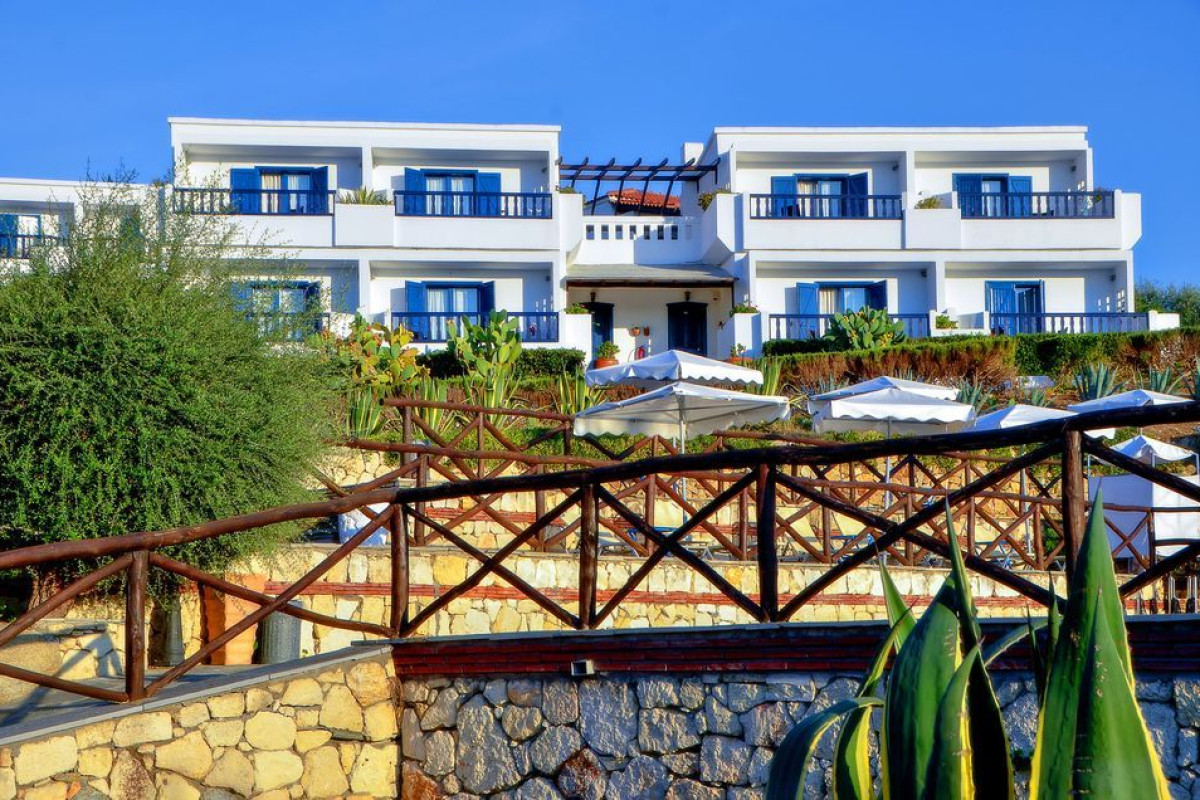Agionissi Resort Chalkidiki