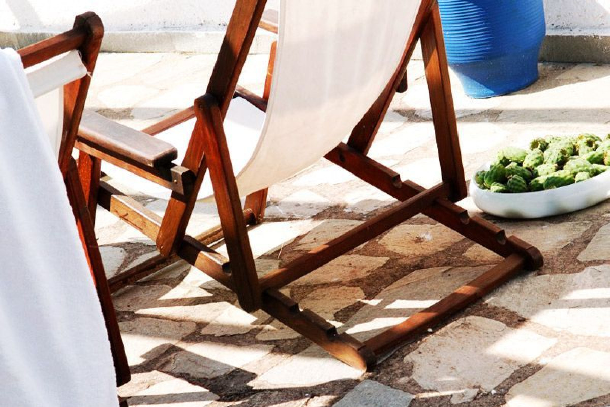Agionissi Resort Chalkidiki