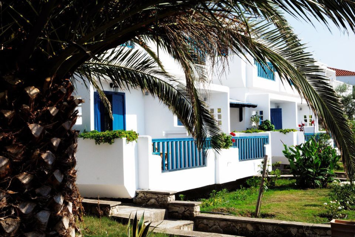 Agionissi Resort Chalkidiki