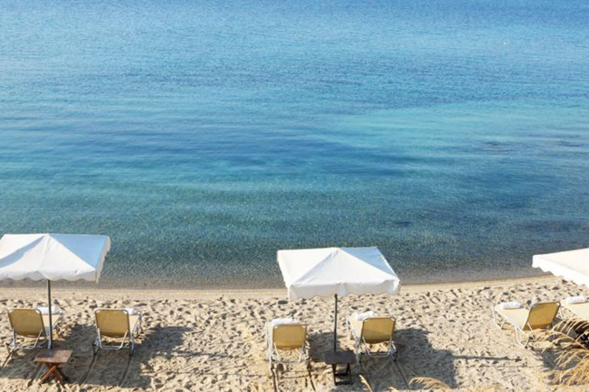 Agionissi Resort Chalkidiki