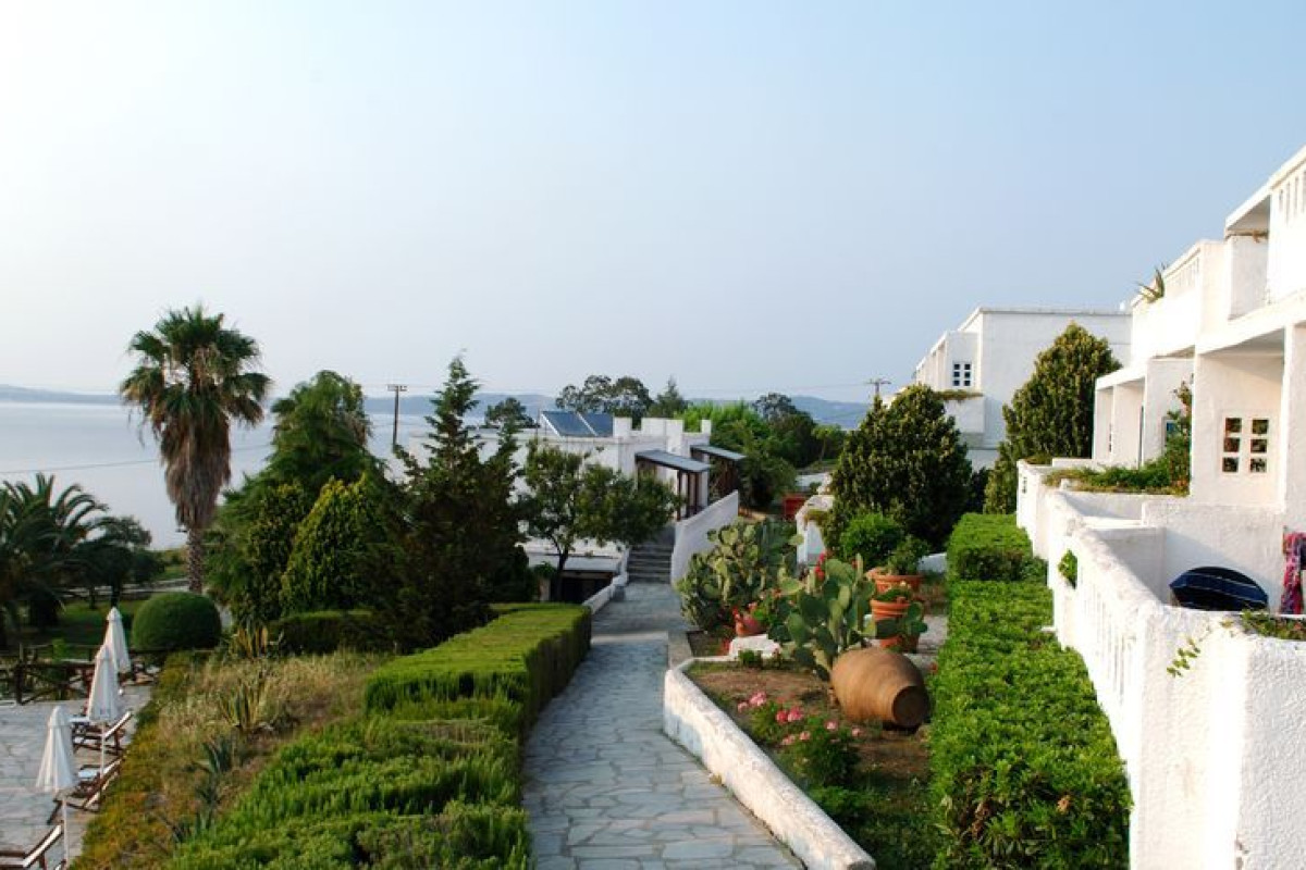 Agionissi Resort Chalkidiki