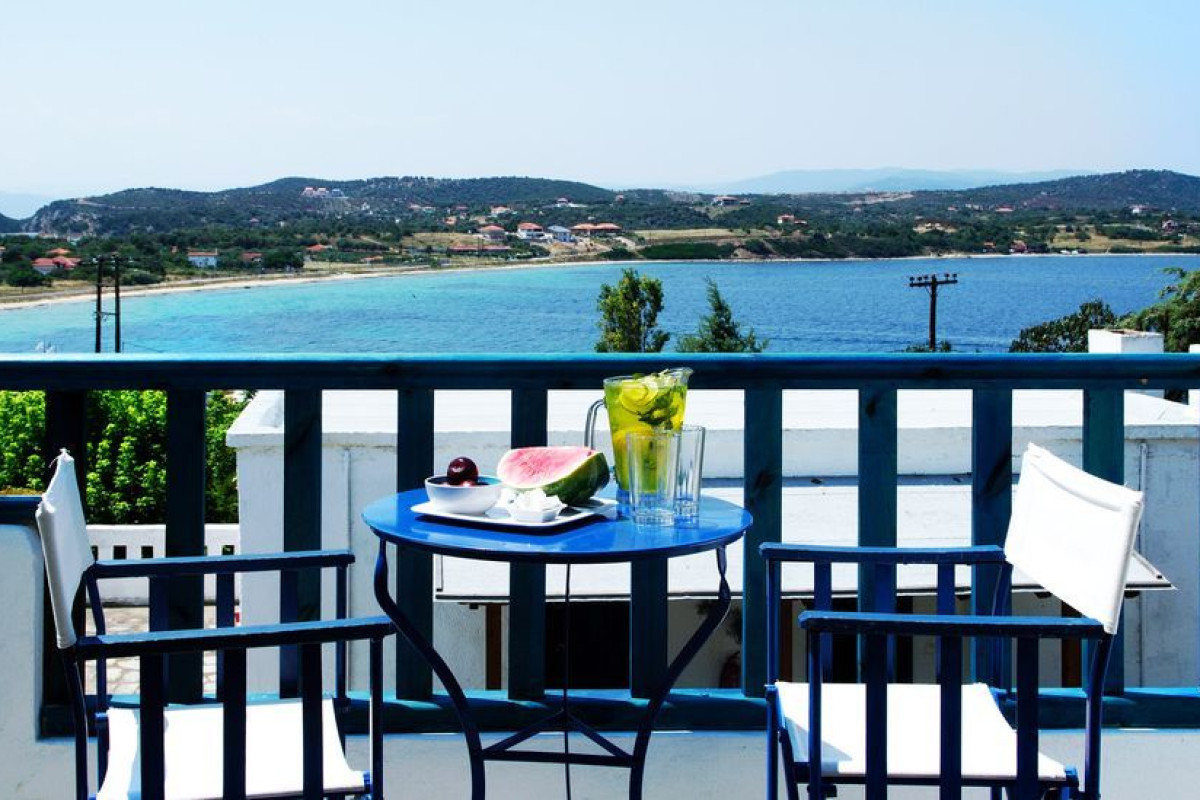Agionissi Resort Chalkidiki