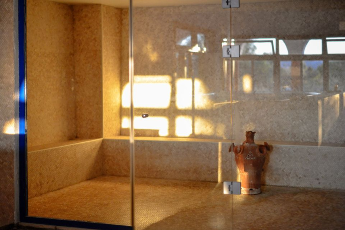 Agionissi Resort Chalkidiki