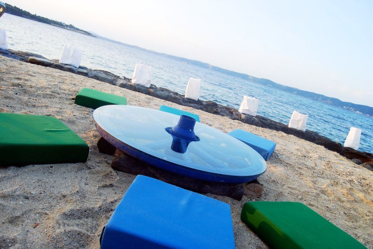 Agionissi Resort Chalkidiki